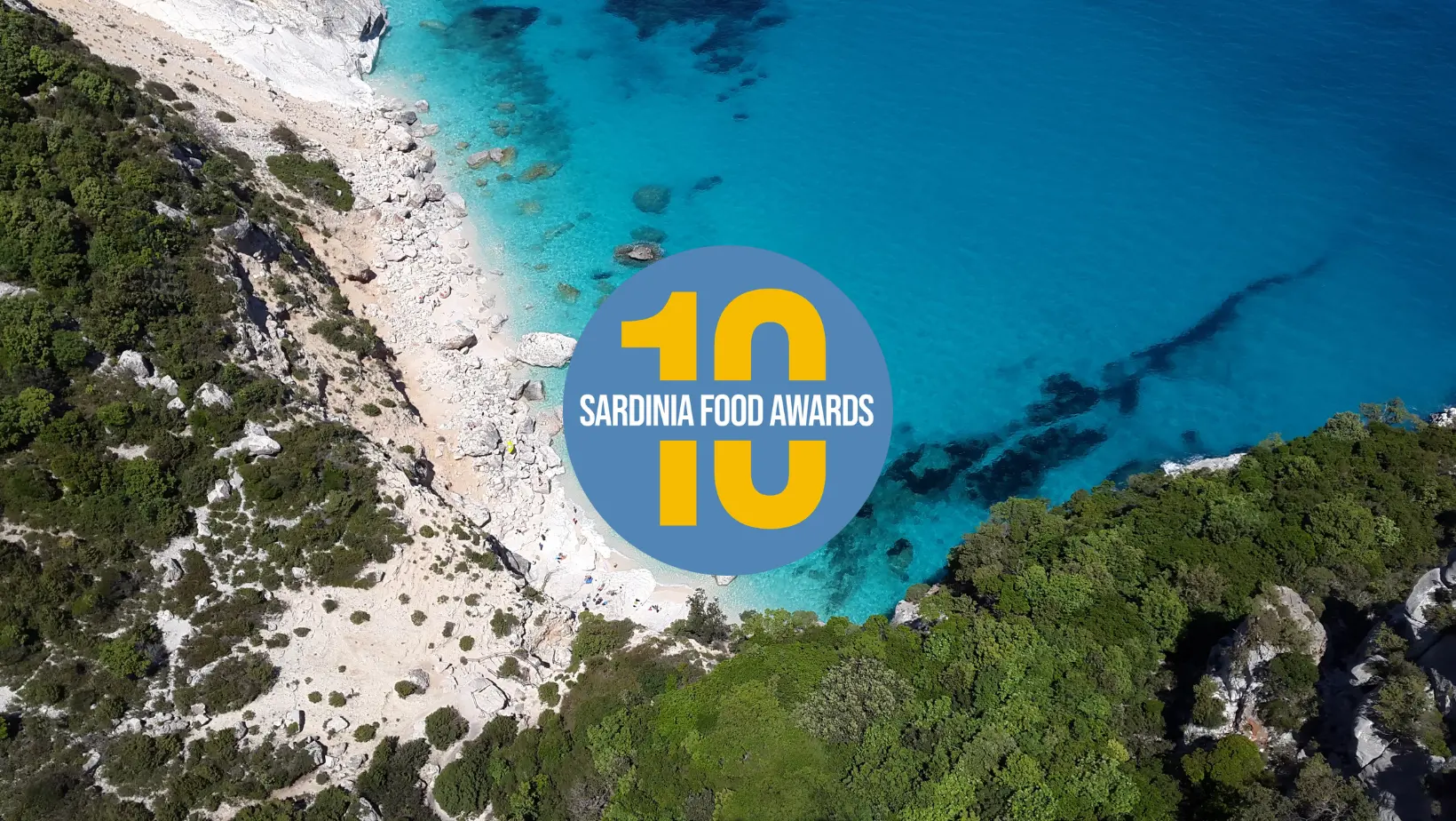 10 Anni di Sardinia Food Awards: Insieme a MeatingNews per Raccontare le Storie delle Aziende!