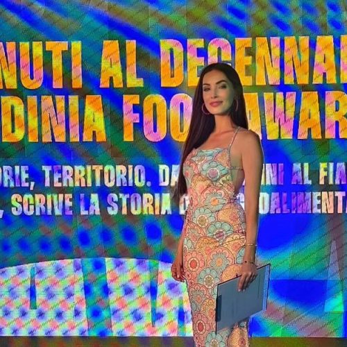 COMUNICATO STAMPA – Sardinia Food Awards 2025