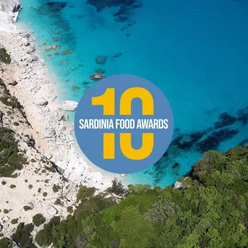 10 Anni di Sardinia Food Awards: Insieme a MeatingNews per Raccontare le Storie delle Aziende!